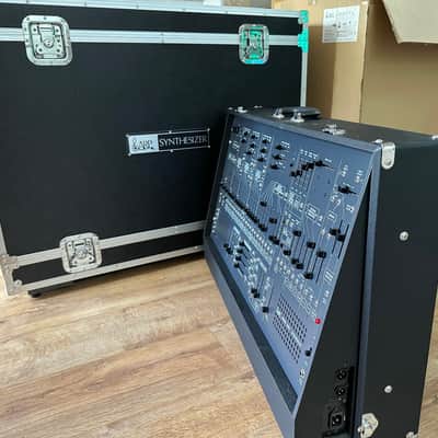Korg ARP 2600 FS Semi-Modular Synthesizer 2020 - Present - Black image 6