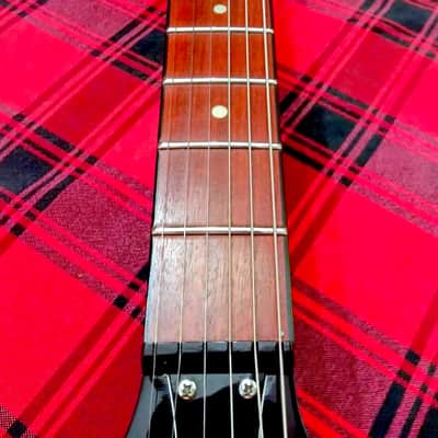 Epiphone SG Special 2005 - Pelham Blue Soft Sparkle image 7