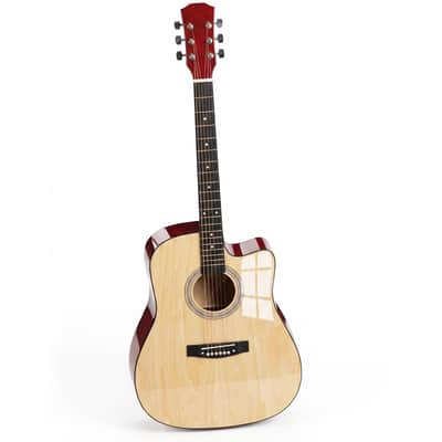 Yamaha FG-450SA 1989 Natural | Reverb