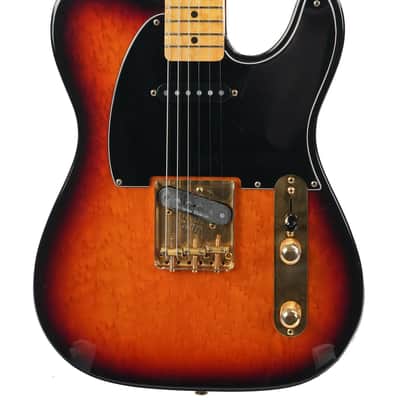Fender Custom Shop Jerry Donahue Signature Telecaster 1996 image 5