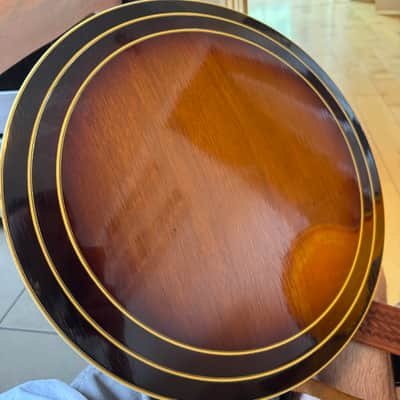 '60's Gibson RB-250 Mastertone Banjo image 16
