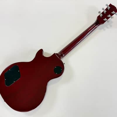 Gibson Les Paul Special 1989 Heritage Cherry image 15