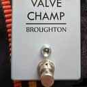 Broughton Valve Champ Valve Champ 2010’s - Gray