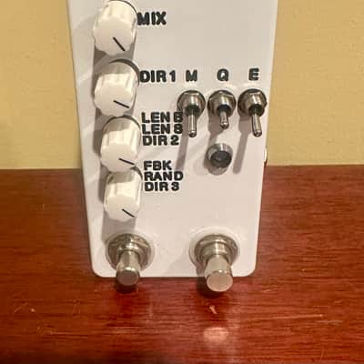 Montreal Assembly Count to Five Delay image 3