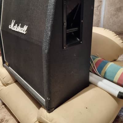 Marshall JCM 800 Lead 1982 4x12 G12-65 image 7