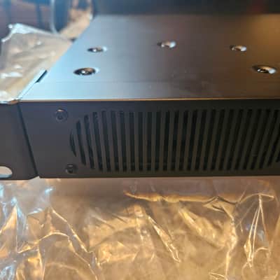 Fostex RM-3 Active Rackmount Monitor image 6
