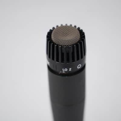 Shure SM57 Dynamic Microphone w/ Mogami Cable & Box #58787 image 7