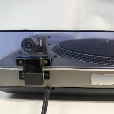 Technics SL-1300 Automatic Direct Drive Turntable DeoxIT Serviced 100V image 12