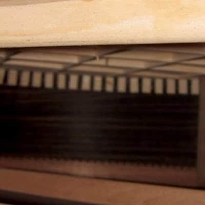 FLAMENCO AND CLASSIC GUITAR Bartolex JP+Negra New image 16
