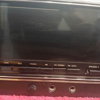 Heathkit AR1500 receiver in excellent condition See Pictures and Video image 7
