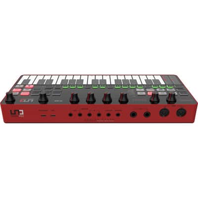 IK Multimedia Uno Synth Pro Desktop IP-UNO-SYNTHPRODT-IN image 4
