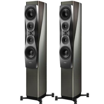 Dynaudio Confidence 60 Floor-standing Speakers NEW image 5