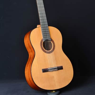 Cordoba C5 CD Cedar Classical Guitar image 3