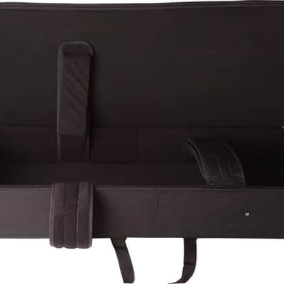 Gator GK-61 Lightweight Wheeled Keyboard Case image 4