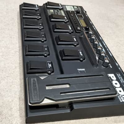 Line 6 POD XT Live Multi-Effect and Amp Modeler USED Good - 2nd Hand image 7