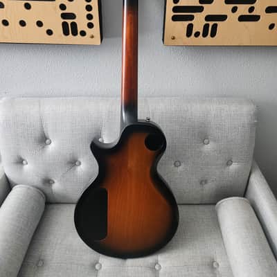 Kiesel CS3 - Tobacco Burst image 3