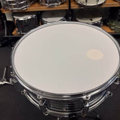 14" x 5" Pearl Jupiter 4814 COB Snare image 10