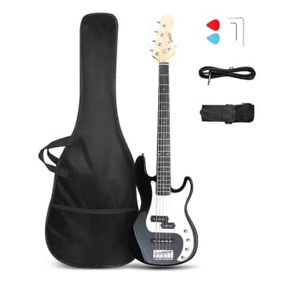 Schecter Diamond Series Deluxe 5 String Electric Bass Guitar | Reverb
