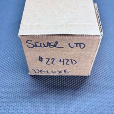 SILVER LIMITED DELUXE(no2500410) image 2
