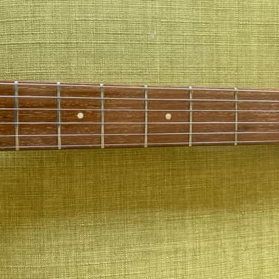 Rickenbacker 450 mapleglo June 1966 image 3