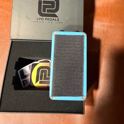 LPD Pedals Fifty 5 image 4