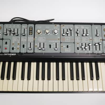 Roland SYSTEM-100 MODEL-101 (Serviced) image 2