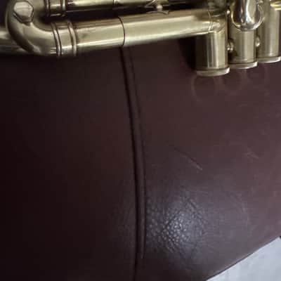 Blessing Standard Bb Trumpet (E.K. Blessing) (1948) SN 46849 image 15