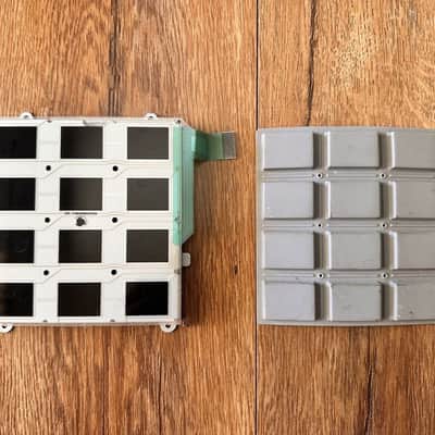 Akai Akai MPK49, 61, 88 Pad Sensor with Rubber Pad