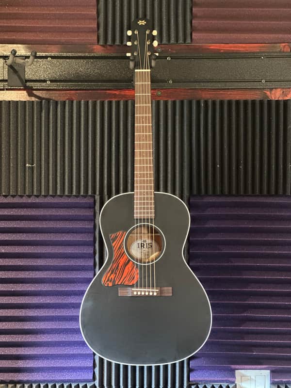 Iris MS-00