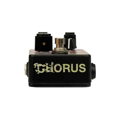 Old Blood Noise Endeavors BL-82 Chorus - Variable Clock Effector image 3