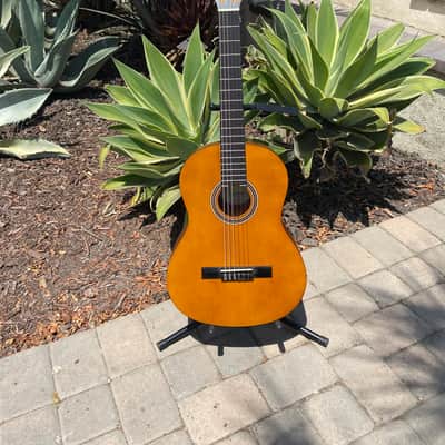 Valencia Classical Guitar image 6
