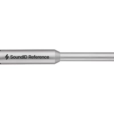 Sonarworks SoundID Reference Measurement Mic Calibration Measurement Microphone
