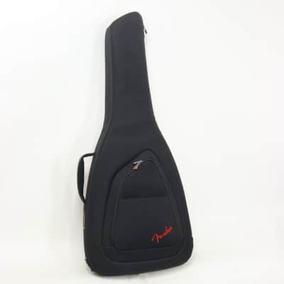 FENDER USA American Acoustasonic Stratocaster Dakota Red [US222808A] (08/13) image 3