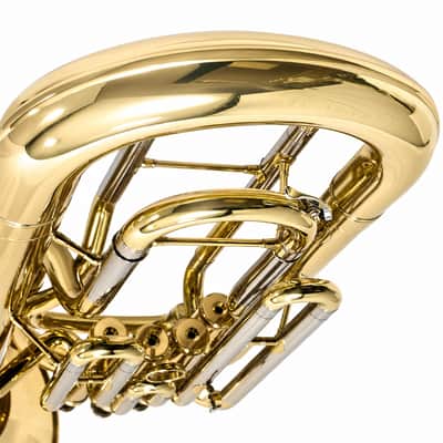 Jupiter JEP1005 Intermediate 4-Valve Euphonium SN EC04721 image 14