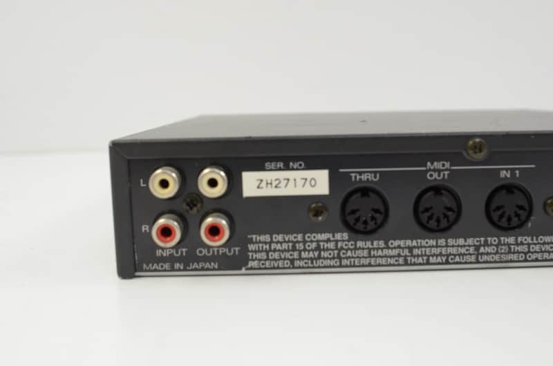Roland SC-50 Sound Canvas Sound Module | Reverb