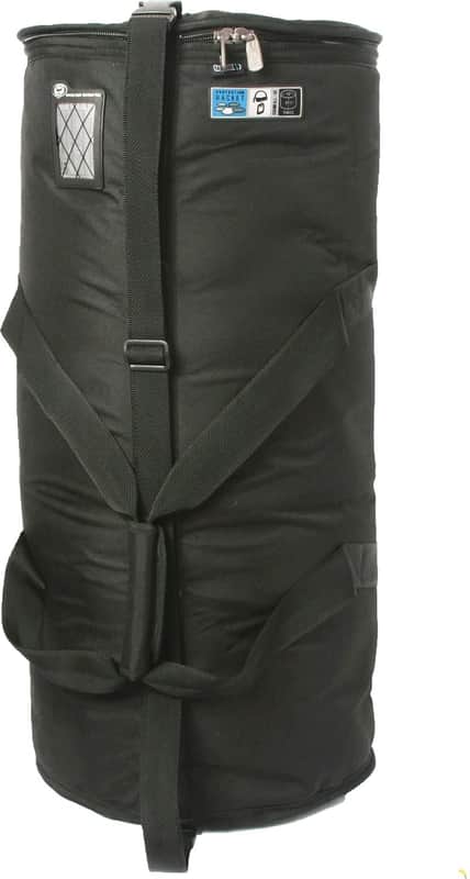 Protection Racket 8313 12.5" Tumba Bag image 1