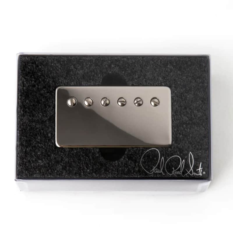 PRS Pickup 57/08 Bass image 1
