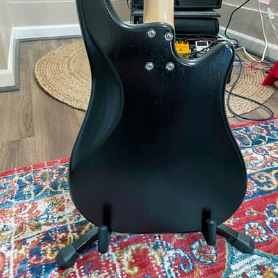 Serek Armitage (Number 015) Left Handed 4-String Bass image 3