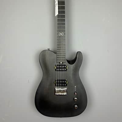 Chapman ML3 Modern 2015 - Slate Black image 2