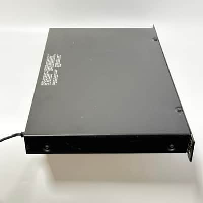 Yamaha SPX90 Multi Effect Processor 1980s - Black image 9