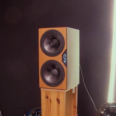 KS Digital C88-Reference 2022 - Cherry (pair) image 7