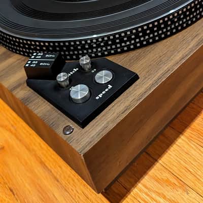 Marantz Model 6200 Belt Driven Fully Automatic Turntable/ Fully Serviced and Tested/ Excellent Condition/ Free Shipping image 15