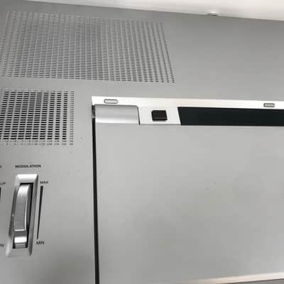 Technics SX-KN7000 Electronic Digital Professional Keyboard image 3