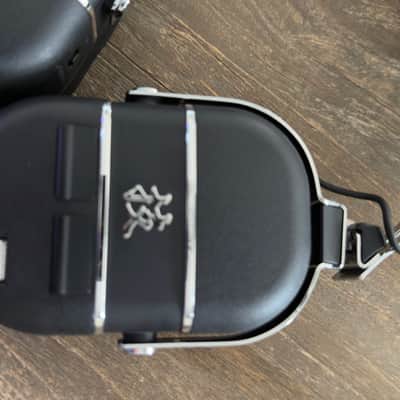 Boss WAZA-AIR Wireless Guitar Headphone Amp 2018 - Present Black image 4
