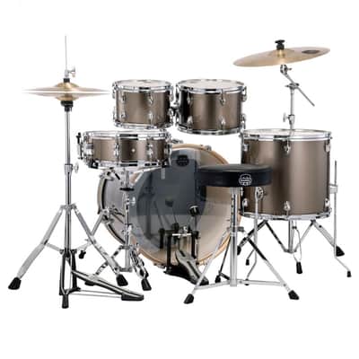 Acoustic Drum Kit Mapex Venus Copper Metallic VE5294FTCVX image 3