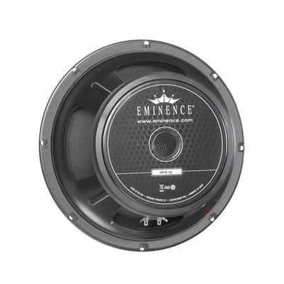 Eminence American Standard Kappa12A 12 Inch Speaker 450 Watts 8 Ohm image 1