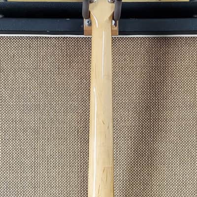 1969 Fender Custom Maverick RARE Guitar 100% Original (27) image 5