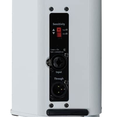 HK Audio ELEMENTS EA 600 Poweramp - Multi Channel Power Amp image 5