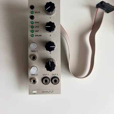 Mutable Instruments Peaks | Reverb The Netherlands