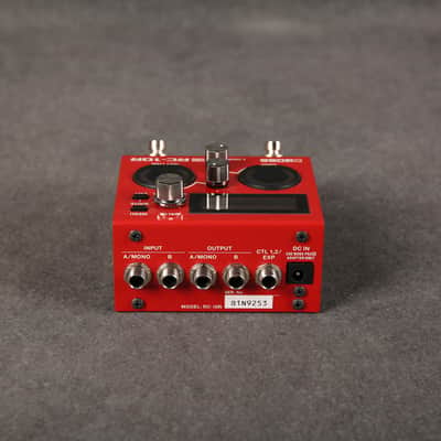 Boss RC-10R Looper - 2nd Hand image 4